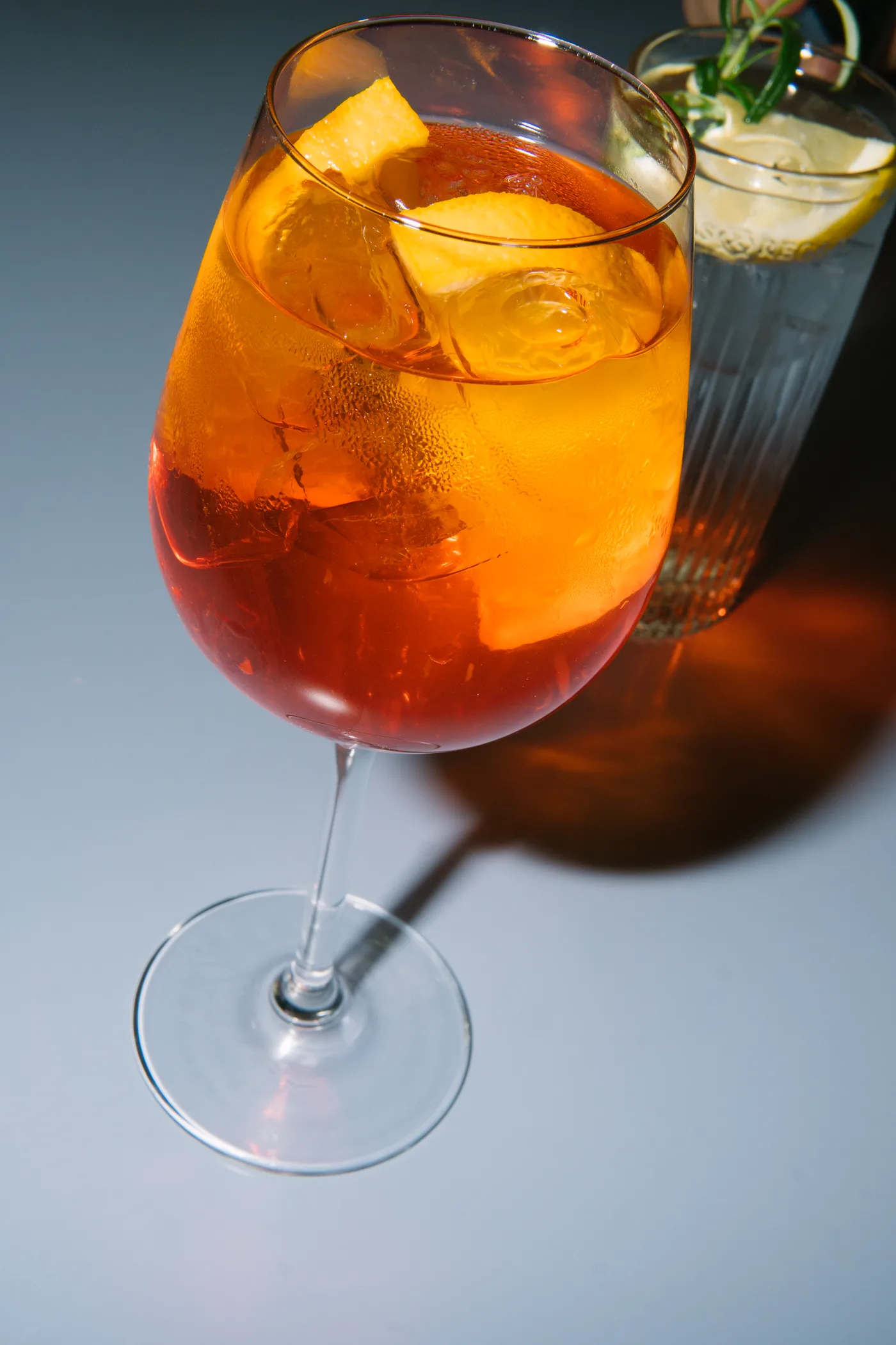 Aperol Spritz